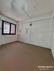 Blk 2 Tanjong Pagar Plaza (Bukit Merah), HDB 3 Rooms #548838761